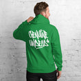 Load image into Gallery viewer, GU "Party in the back" Hoodie