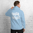 Load image into Gallery viewer, GU "Party in the back" Hoodie