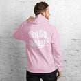 Load image into Gallery viewer, GU "Party in the back" Hoodie