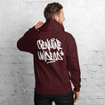 Load image into Gallery viewer, GU "Party in the back" Hoodie