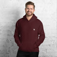 Load image into Gallery viewer, GU "Party in the back" Hoodie