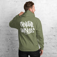 Load image into Gallery viewer, GU "Party in the back" Hoodie