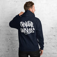 Load image into Gallery viewer, GU "Party in the back" Hoodie