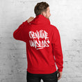 Load image into Gallery viewer, GU "Party in the back" Hoodie