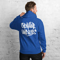 Load image into Gallery viewer, GU "Party in the back" Hoodie
