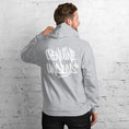 Load image into Gallery viewer, GU "Party in the back" Hoodie