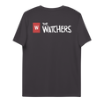 Load image into Gallery viewer, Watchers unisex organic cotton t-shirt