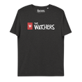 Load image into Gallery viewer, Watchers unisex organic cotton t-shirt