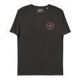Load image into Gallery viewer, Paperboy Le Club Embroidered Unisex organic cotton t-shirt