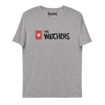 Load image into Gallery viewer, Watchers unisex organic cotton t-shirt