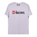 Load image into Gallery viewer, Watchers unisex organic cotton t-shirt