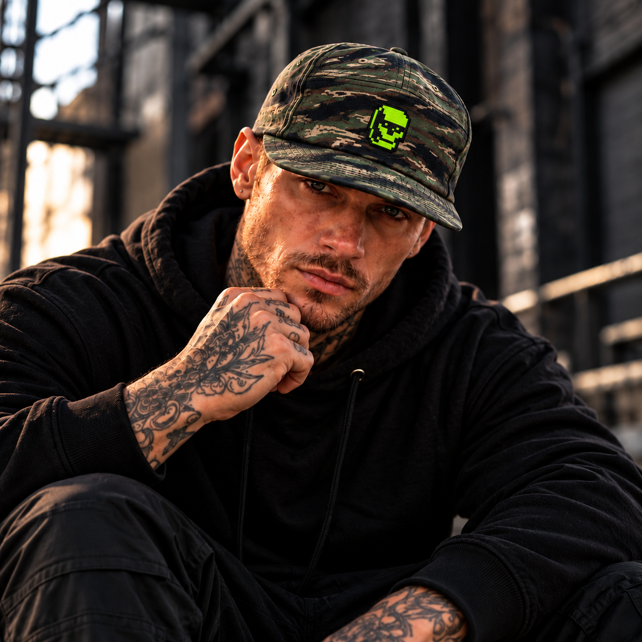 GU 5 PANEL COLLECTION