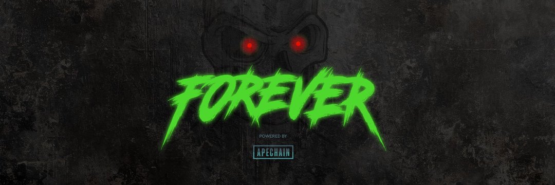 FOREVER UNDEAD