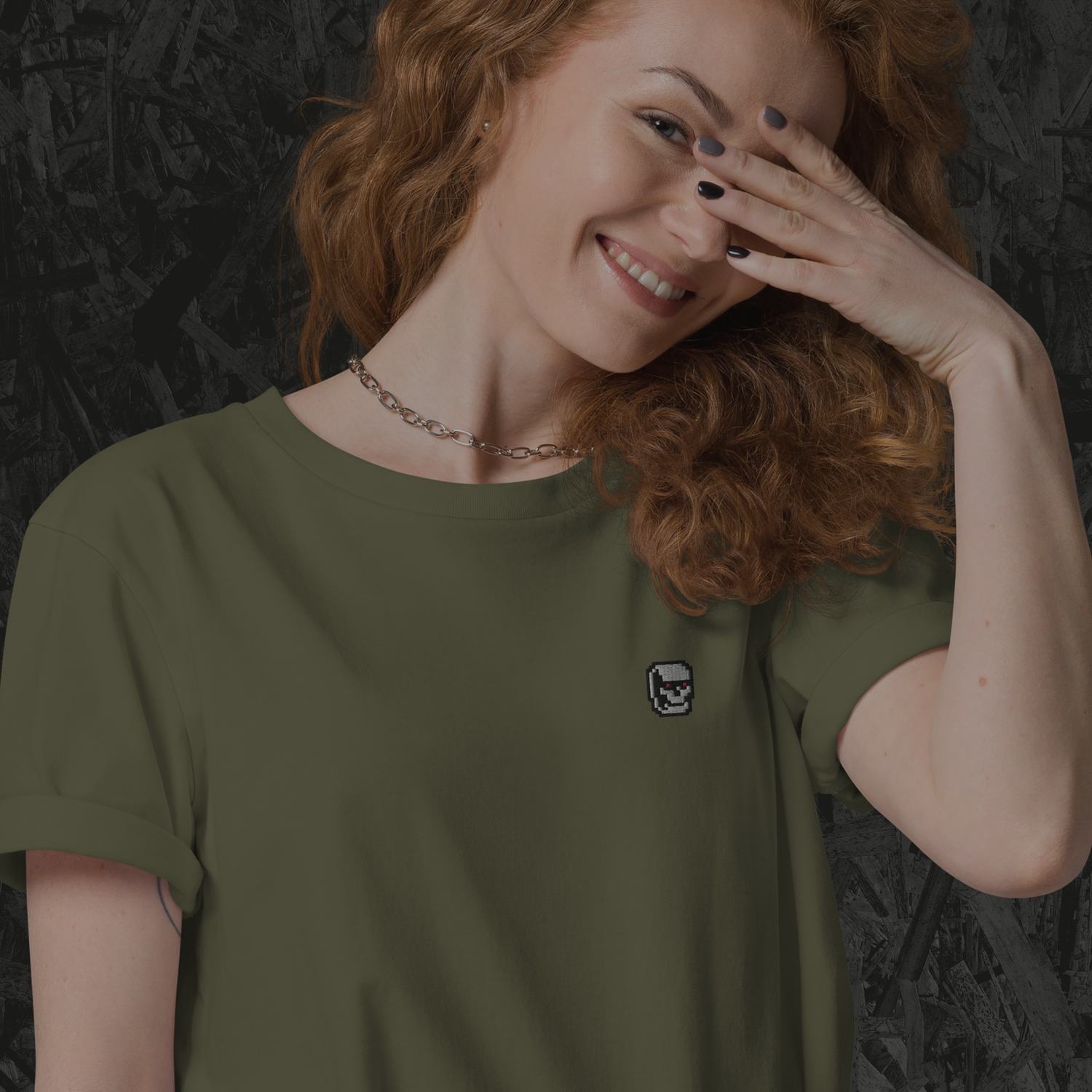 Genuine Garms