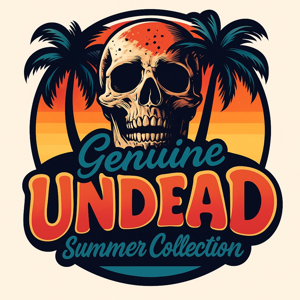 GENUINE SUMMER COLLECTION