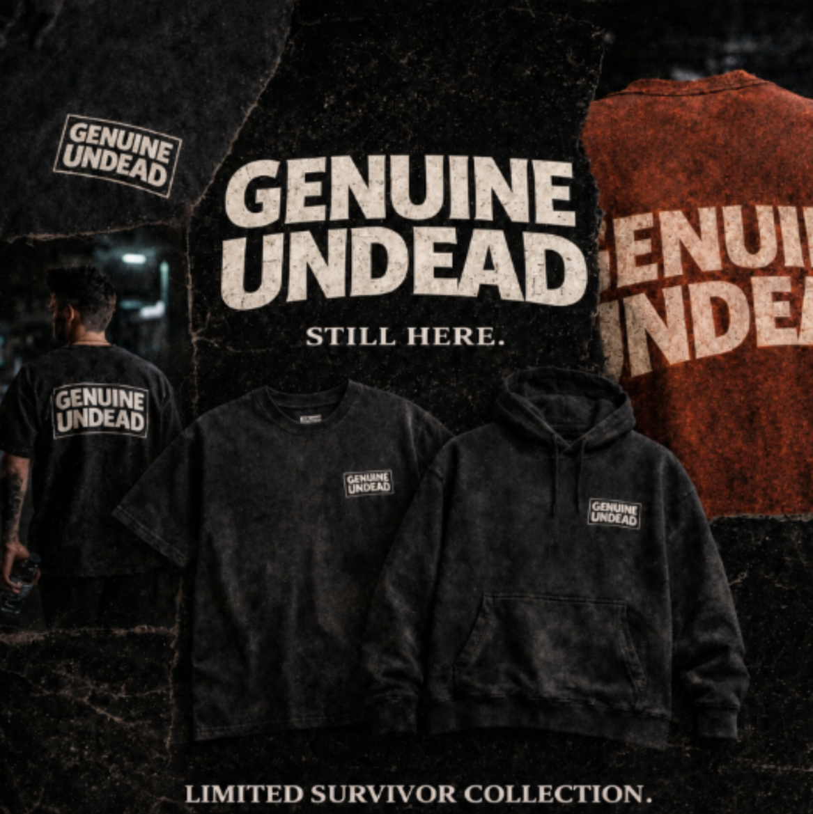 Limited Survivor Series