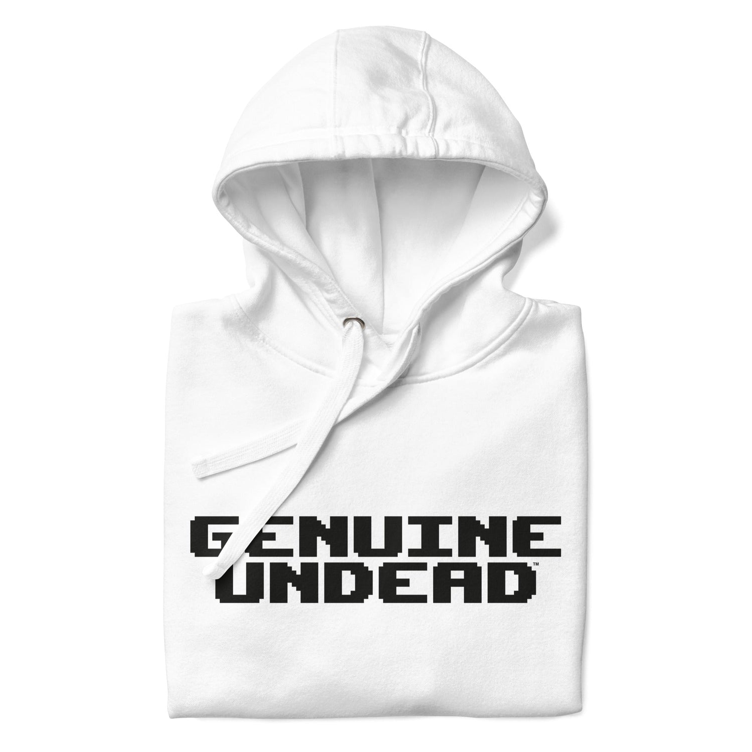 GENUINE ESSENTIALS