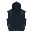 Load image into Gallery viewer, GRAVEBORN Sleeveless Hoodie
