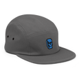Load image into Gallery viewer, ROY Five Panel Cap
