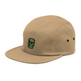 Load image into Gallery viewer, ZOMBIE five panel cap
