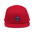 Load image into Gallery viewer, ROY Five Panel Cap
