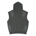 Load image into Gallery viewer, GRAVEBORN Sleeveless Hoodie
