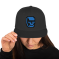 Load image into Gallery viewer, Big Roy Energy Snapback
