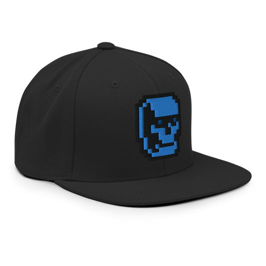 Big Roy Energy Snapback