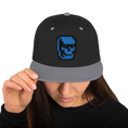 Load image into Gallery viewer, Big Roy Energy Snapback
