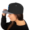 Load image into Gallery viewer, Big Roy Energy Snapback
