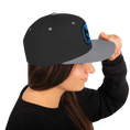 Load image into Gallery viewer, Big Roy Energy Snapback
