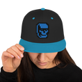 Load image into Gallery viewer, Big Roy Energy Snapback
