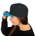 Load image into Gallery viewer, Big Roy Energy Snapback
