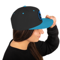 Load image into Gallery viewer, Big Roy Energy Snapback
