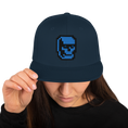 Load image into Gallery viewer, Big Roy Energy Snapback
