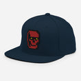 Load image into Gallery viewer, Big Lou energy Snapback
