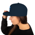 Load image into Gallery viewer, Big Roy Energy Snapback
