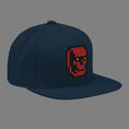 Load image into Gallery viewer, Big Lou energy Snapback
