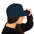 Load image into Gallery viewer, Big Roy Energy Snapback
