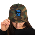 Load image into Gallery viewer, Big Roy Energy Snapback
