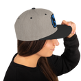 Load image into Gallery viewer, Big Roy Energy Snapback
