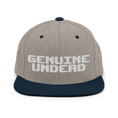 Load image into Gallery viewer, GU snapback hat
