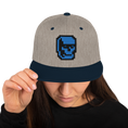 Load image into Gallery viewer, Big Roy Energy Snapback
