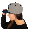 Load image into Gallery viewer, Big Roy Energy Snapback
