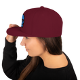 Load image into Gallery viewer, Big Roy Energy Snapback
