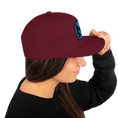 Load image into Gallery viewer, Big Roy Energy Snapback
