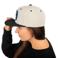 Load image into Gallery viewer, Big Roy Energy Snapback
