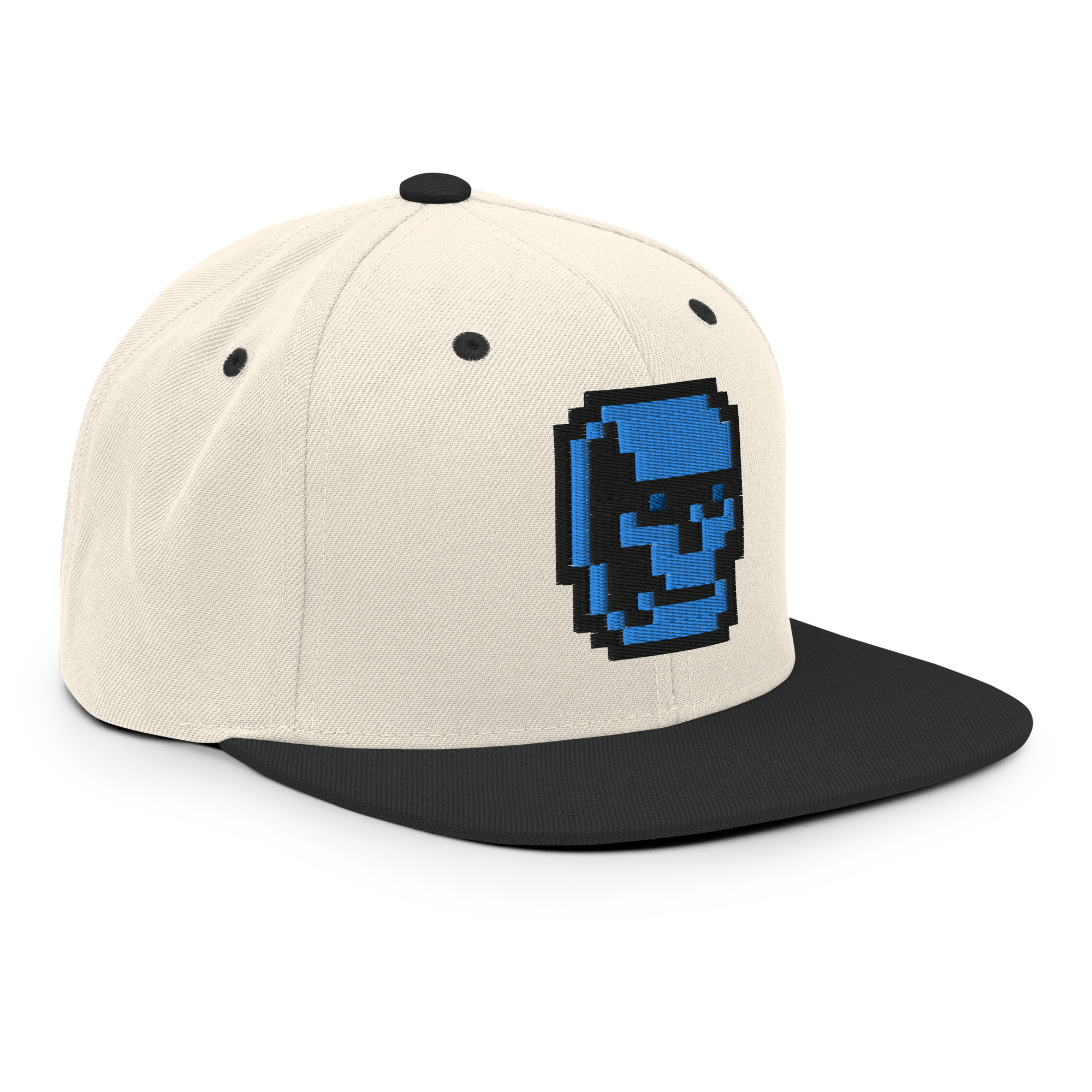 Big Roy Energy Snapback