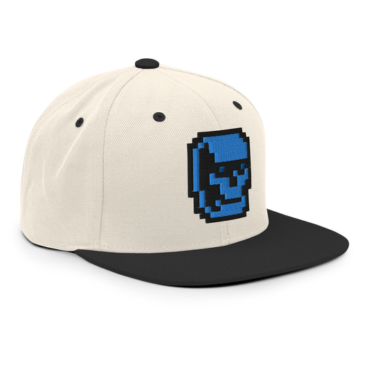 Big Roy Energy Snapback