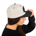 Load image into Gallery viewer, Big Roy Energy Snapback
